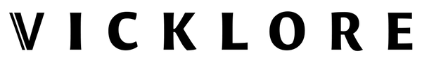 Vicklore logo