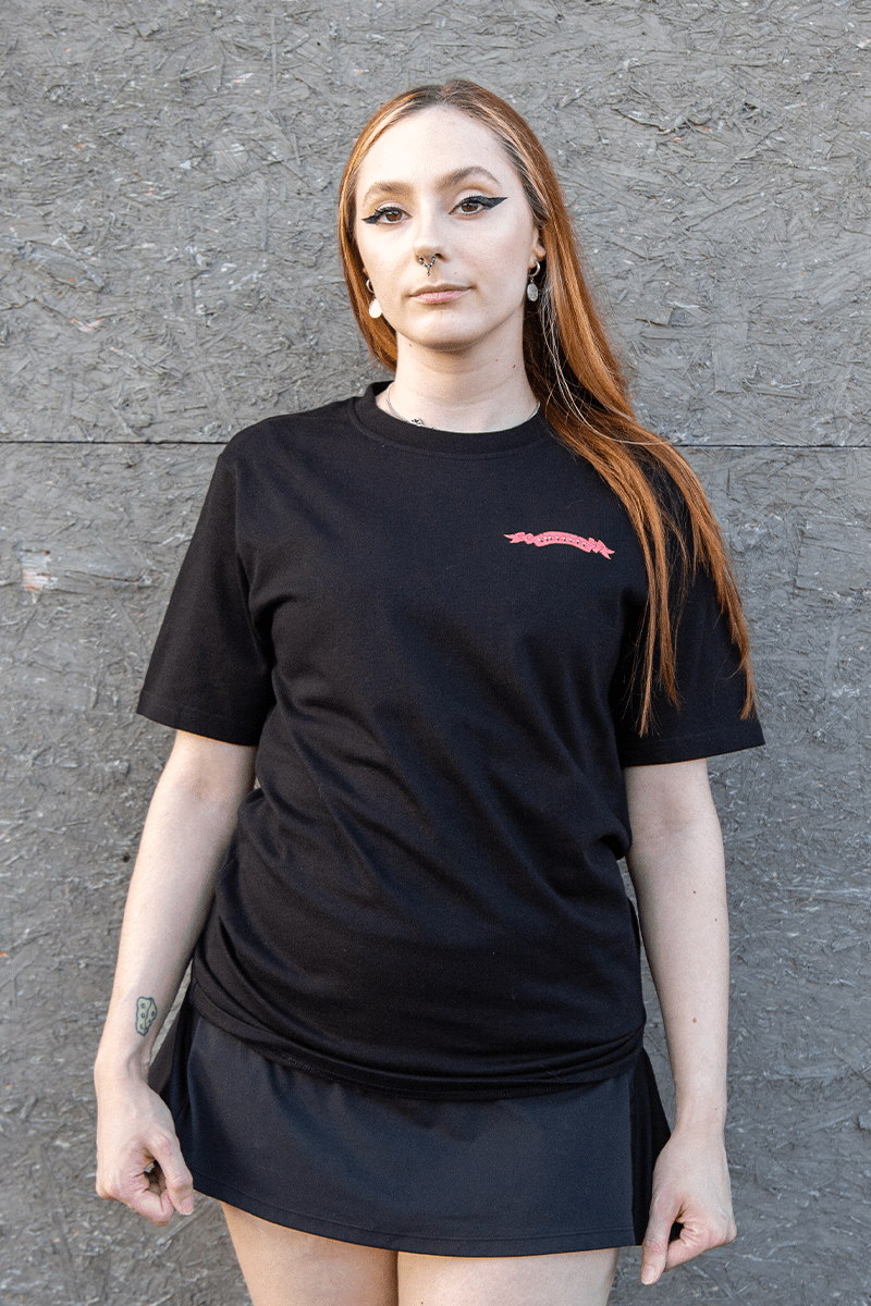 Lost World Unisex Tee - Vicklore