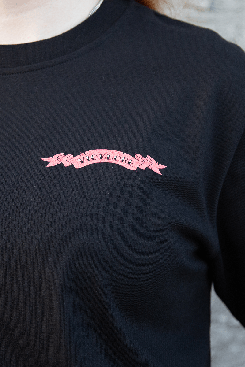 Lost World Unisex Tee - Vicklore