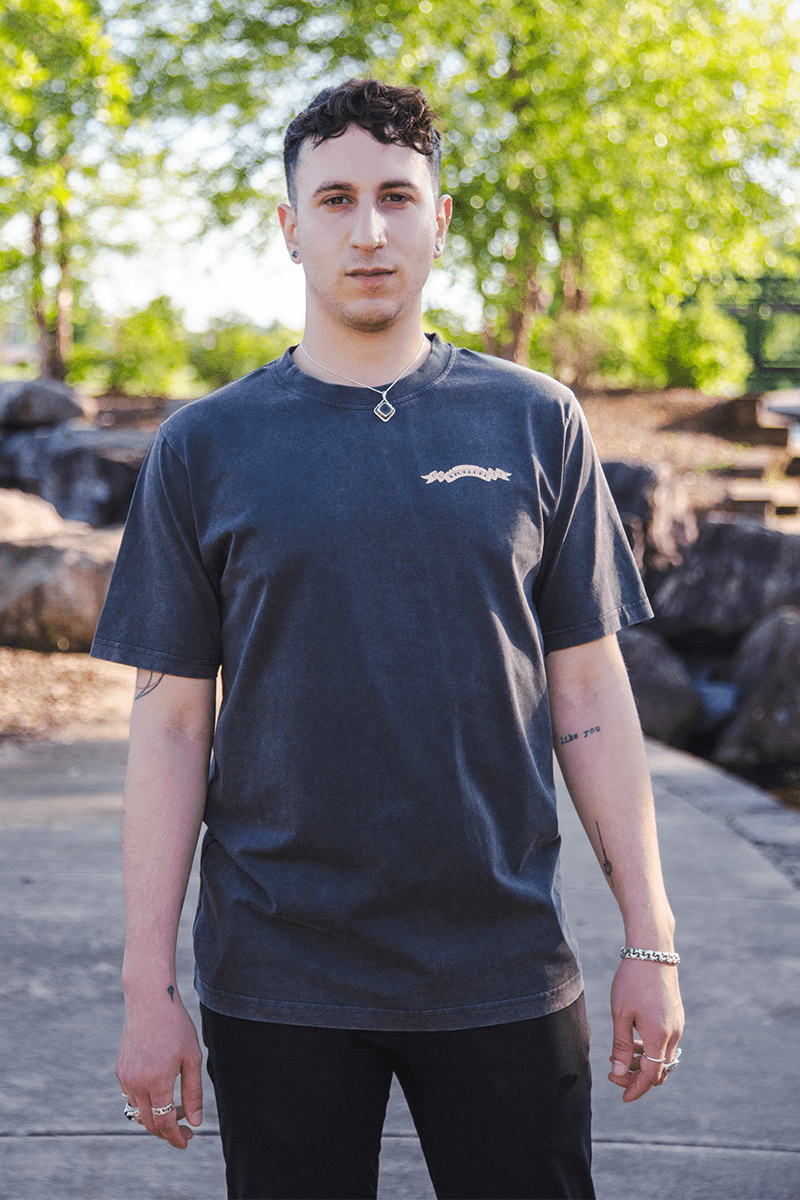 Phantom of the Tides Unisex Tee - Vicklore