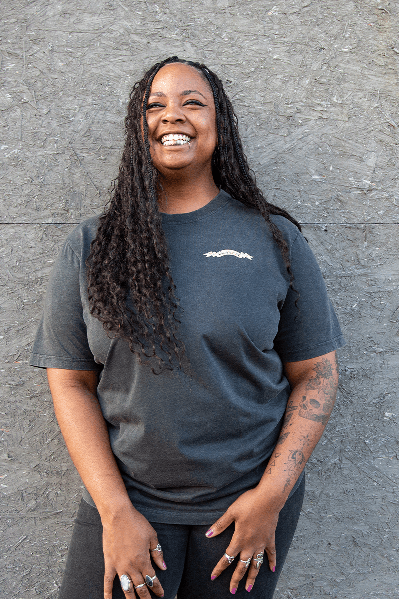 Phantom of the Tides Unisex Tee - Vicklore