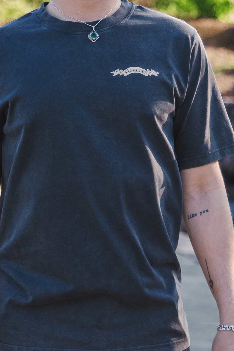 Phantom of the Tides Unisex Tee - Vicklore