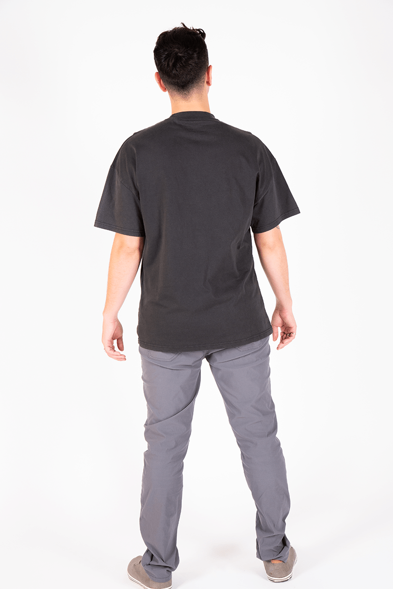 Soldier For Love Unisex Oversized Tee - Vicklore