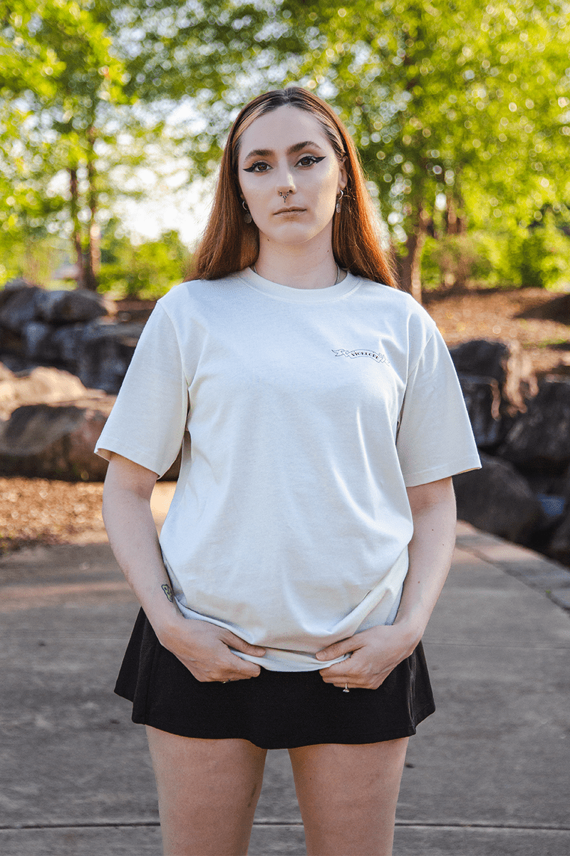 Song of Desire Unisex Tee - Vicklore