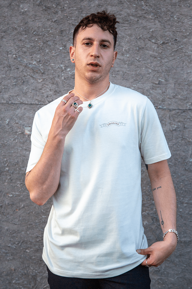 Song of Desire Unisex Tee - Vicklore