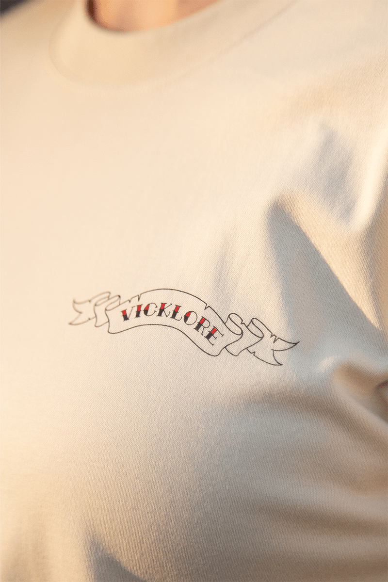 Song of Desire Unisex Tee - Vicklore