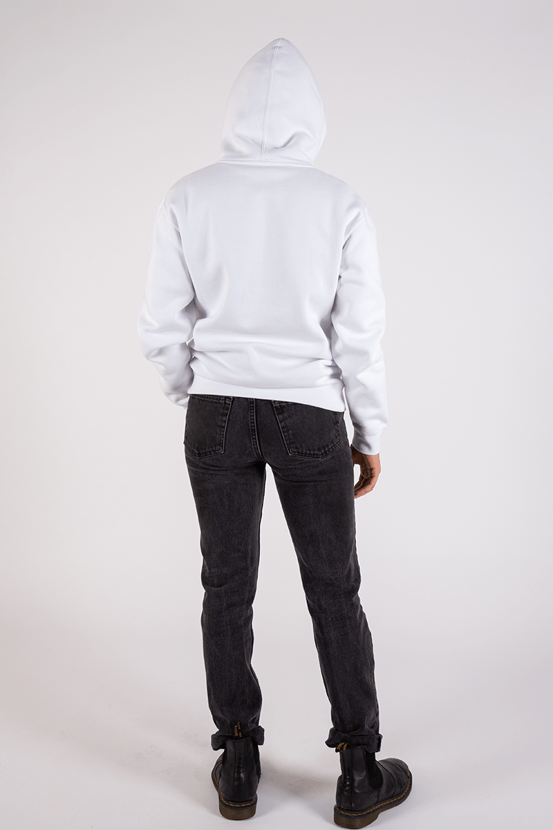 Teeth of Valor Unisex Hoodie - Vicklore