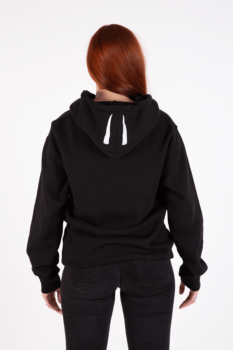Teeth of Valor Unisex Hoodie - Vicklore