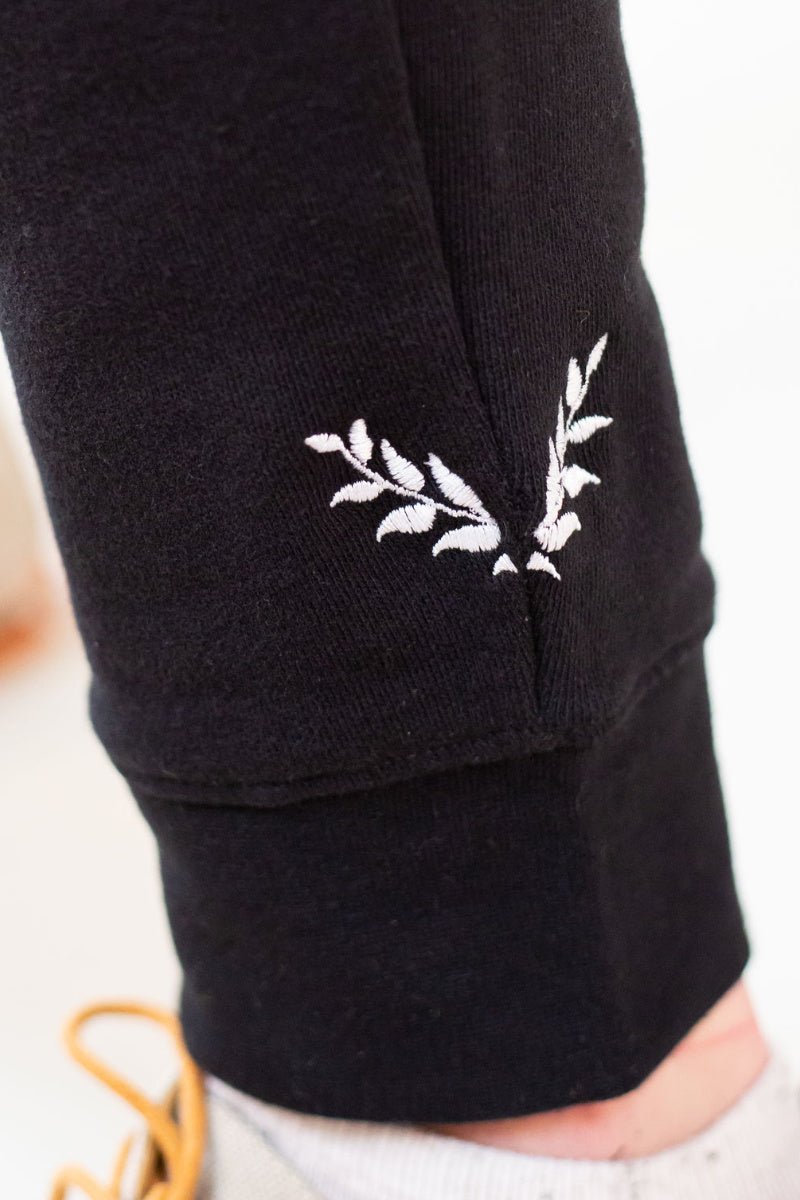 Unisex Vicklore Vines Sweatpants - Vicklore