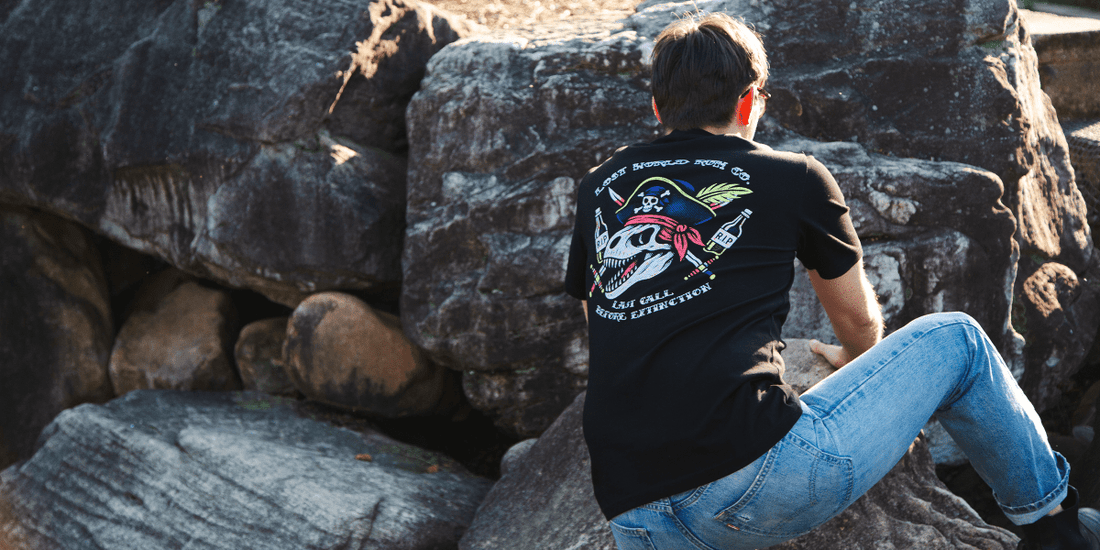 Lost World - Vicklore