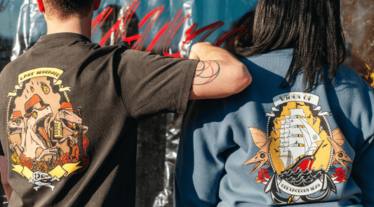 The Last Serenade - Vicklore