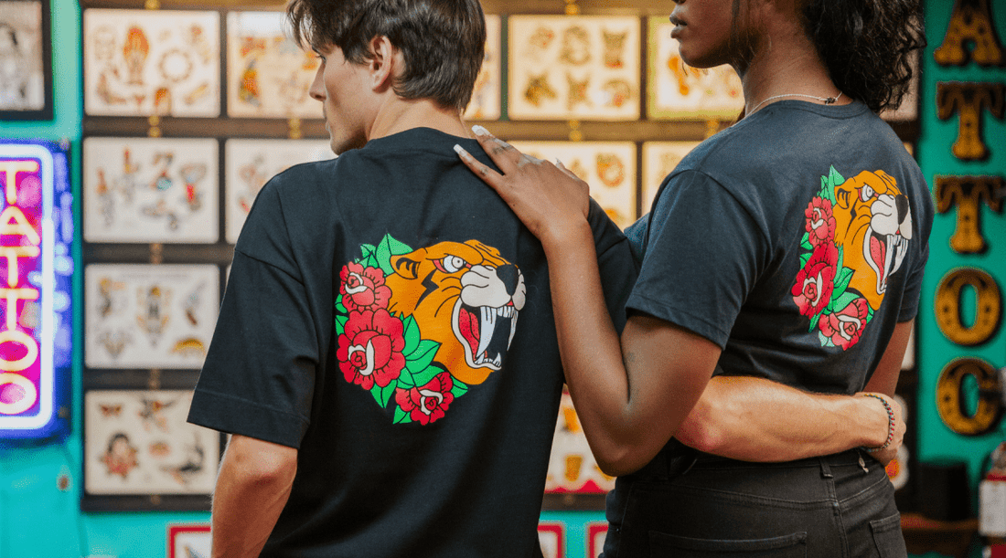 The Traditional Sabertooth - Vicklore