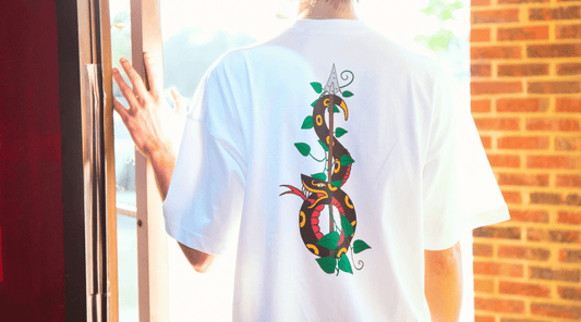 The Viper's Embrace - Vicklore