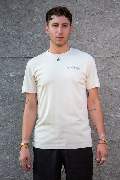 Bite the Break Unisex Tee