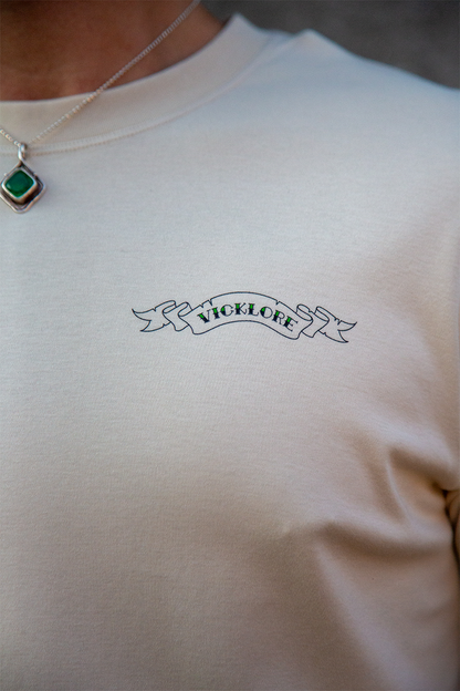 Bite the Break Unisex Tee