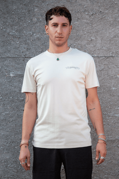 Bite the Break Unisex Tee - Vicklore