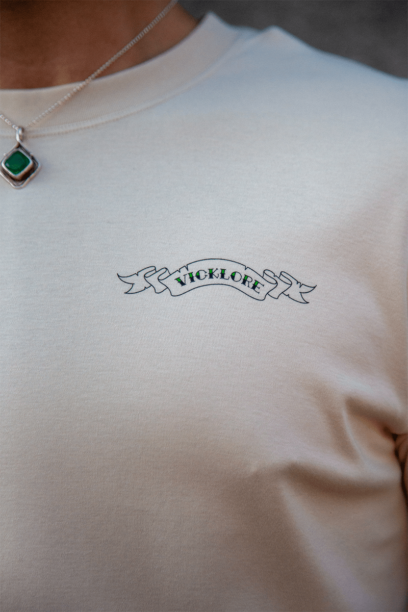 Bite the Break Unisex Tee - Vicklore