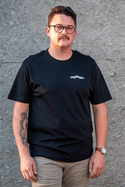 Lost World Unisex Tee - Vicklore