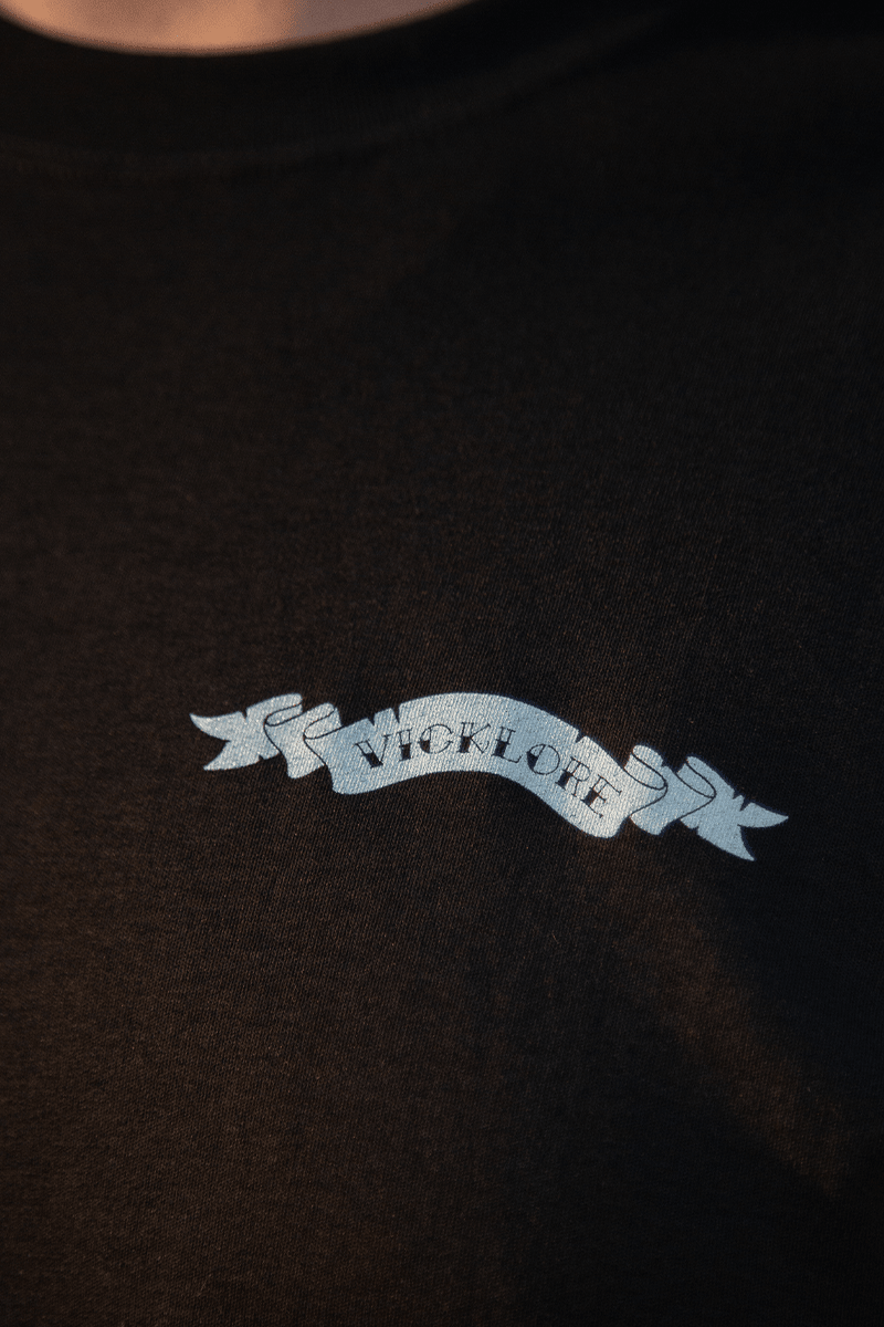Lost World Unisex Tee - Vicklore