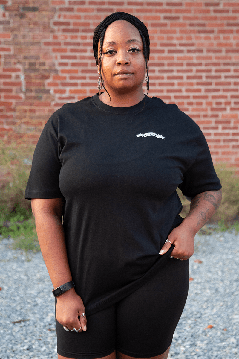 Lost World Unisex Tee - Vicklore