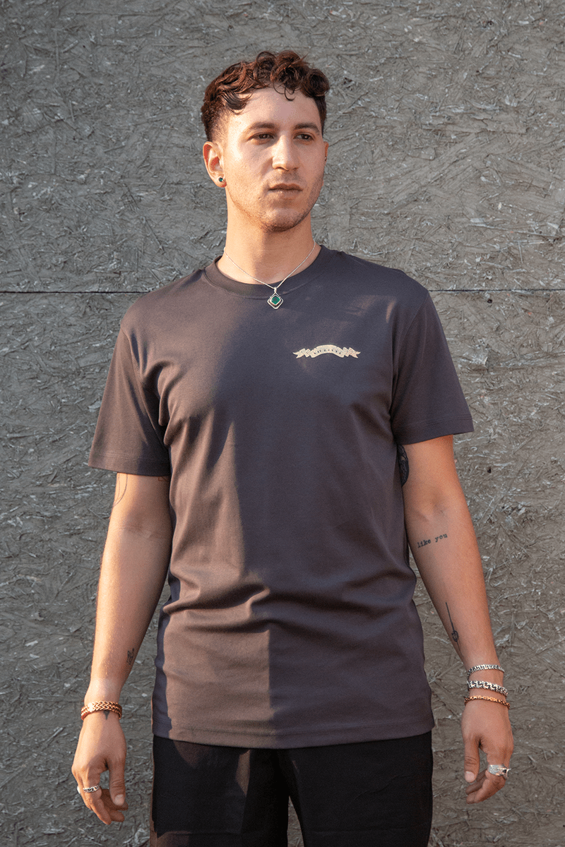 Phantom of the Tides Unisex Tee - Vicklore