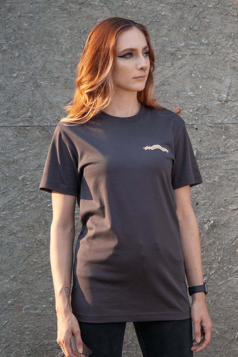 Phantom of the Tides Unisex Tee - Vicklore