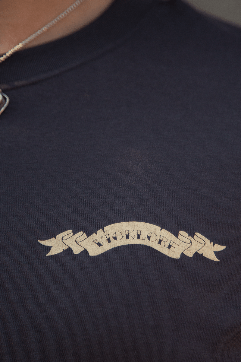 Phantom of the Tides Unisex Tee - Vicklore