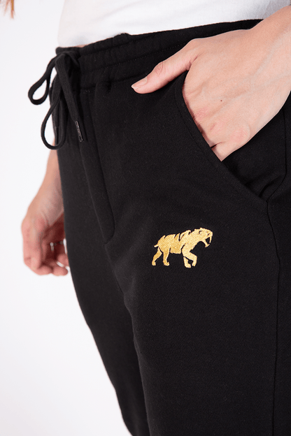 Sabertooth Clawed Unisex Sweatpants - Vicklore