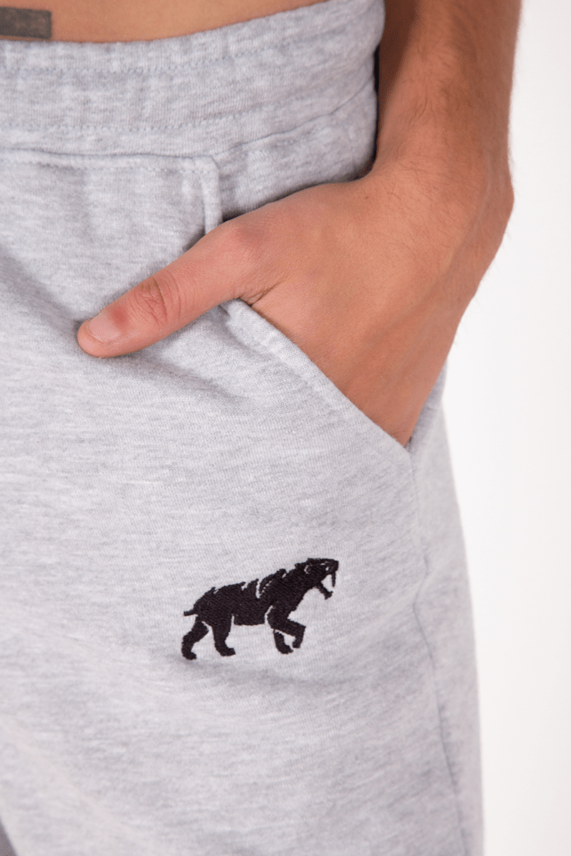 Sabertooth Clawed Unisex Sweatpants - Vicklore