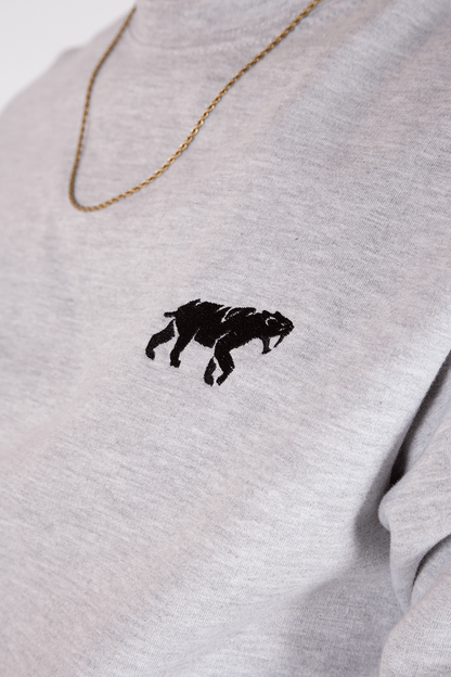 Sabertooth Clawed Unisex Sweatshirt - Vicklore