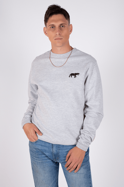 Sabertooth Clawed Unisex Sweatshirt - Vicklore