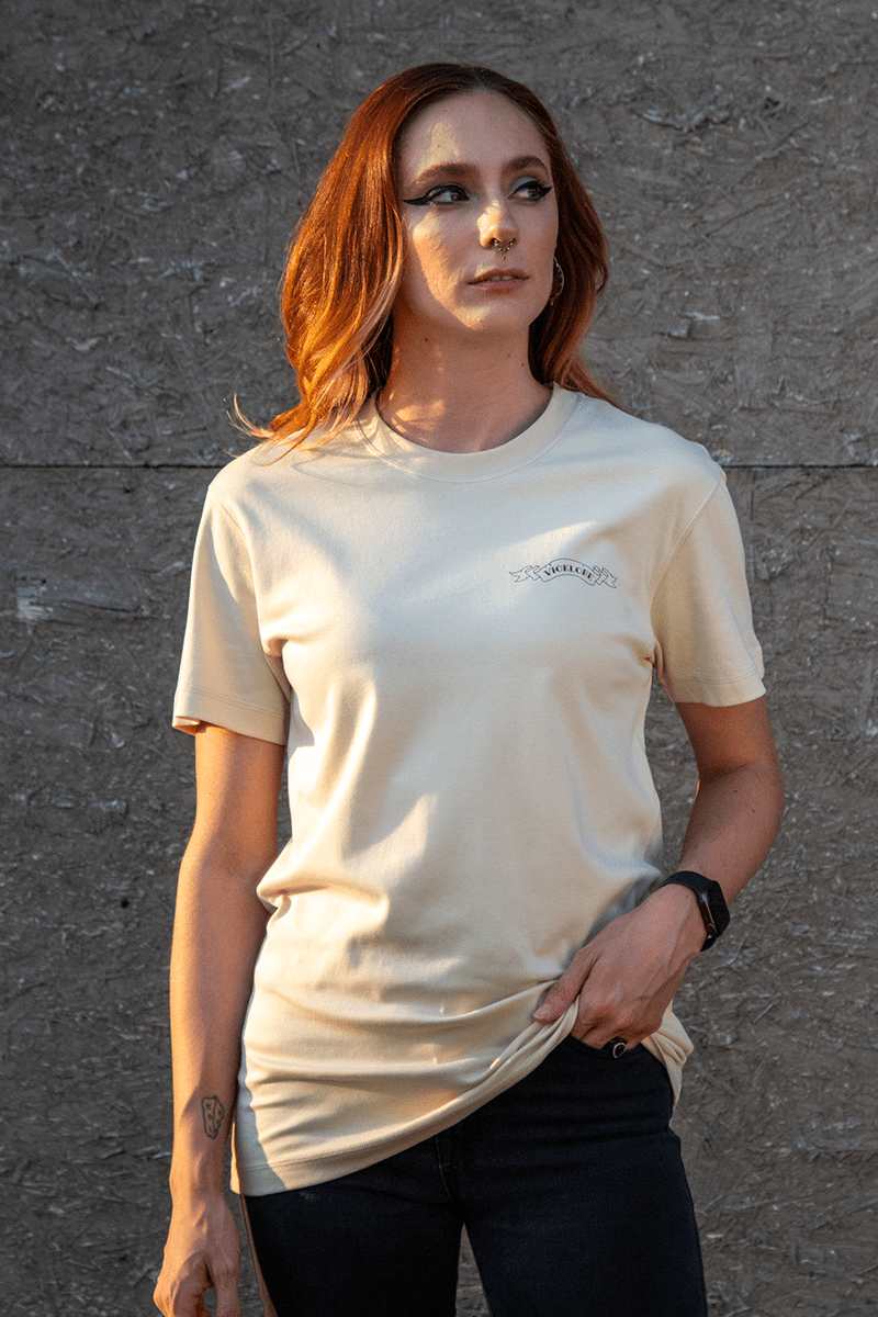 Song of Desire Unisex Tee - Vicklore