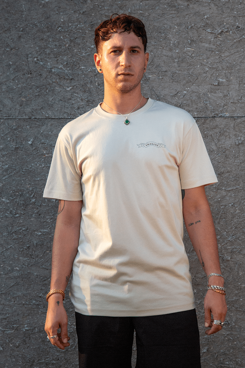 Song of Desire Unisex Tee - Vicklore
