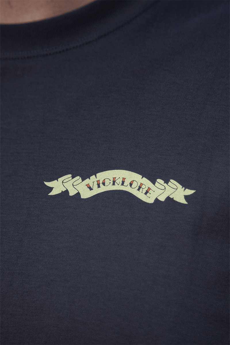 The Last Serenade Unisex Tee - Vicklore
