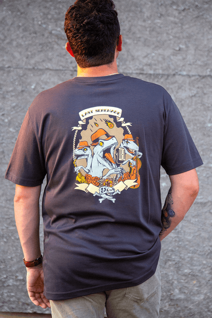 The Last Serenade Unisex Tee - Vicklore