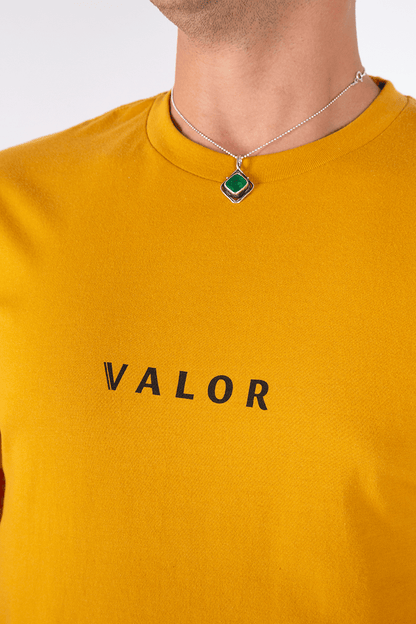 Valor Short Sleeve T-Shirt - Vicklore