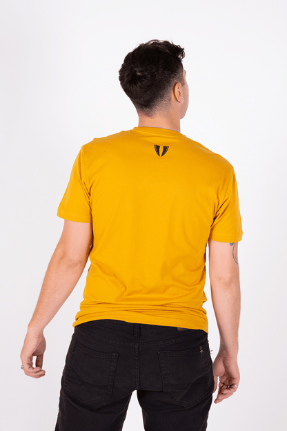 Valor Short Sleeve T-Shirt - Vicklore