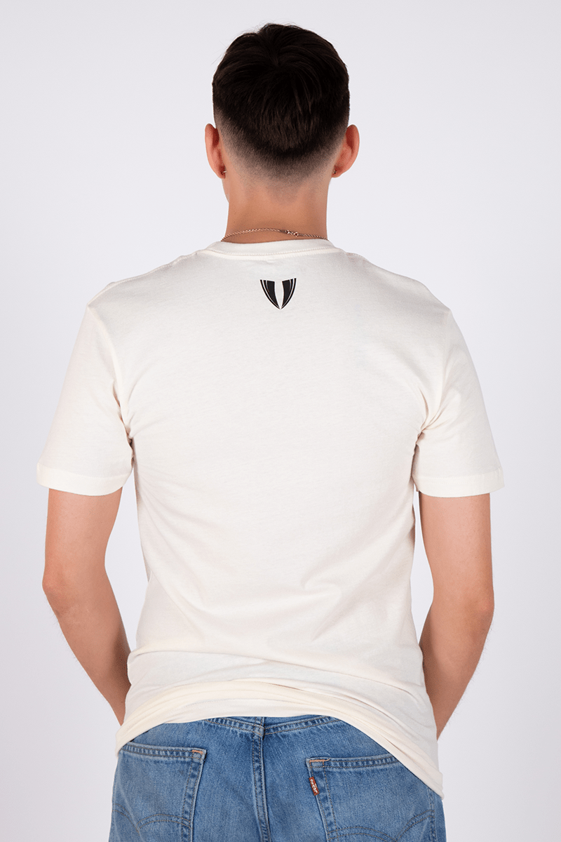 Valor Short Sleeve T-Shirt - Vicklore