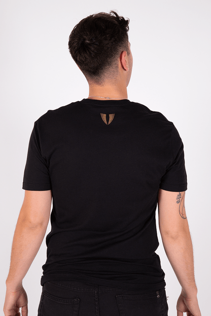 Valor Short Sleeve T-Shirt - Vicklore