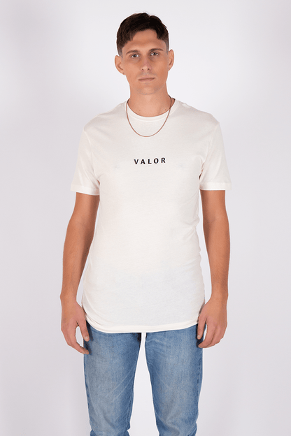 Valor Short Sleeve T-Shirt - Vicklore