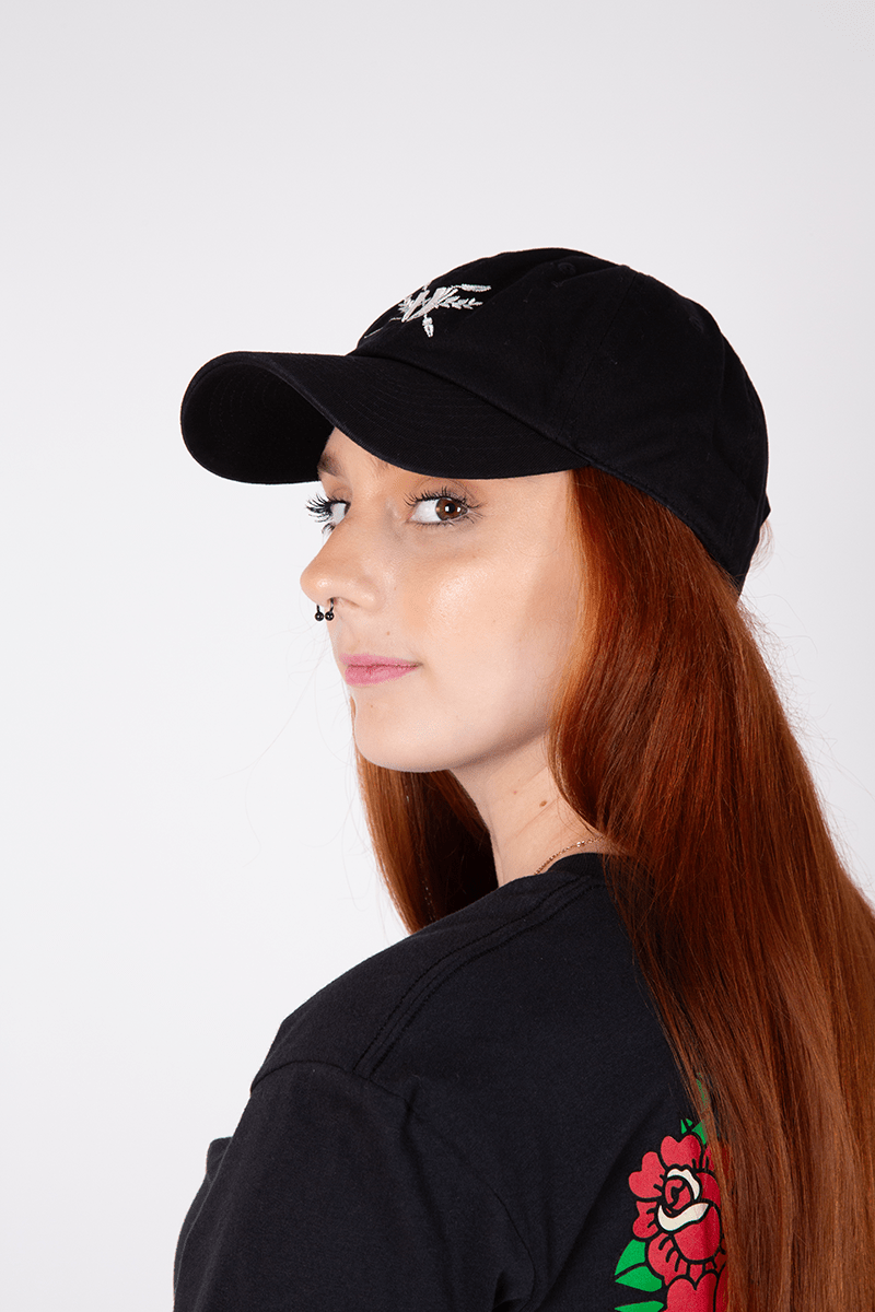 Vicklore Logo Dad Hat - Vicklore