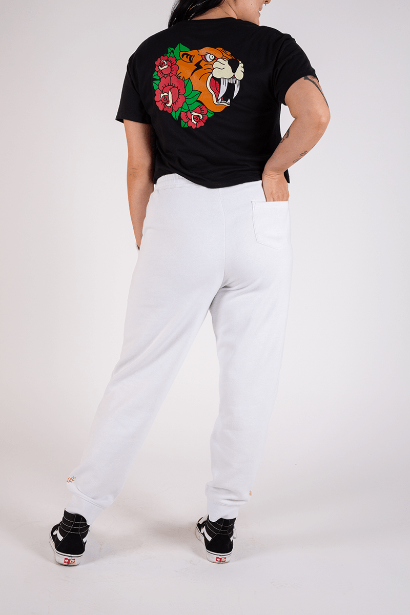 Vicklore Vines Unisex Sweatpants - Vicklore