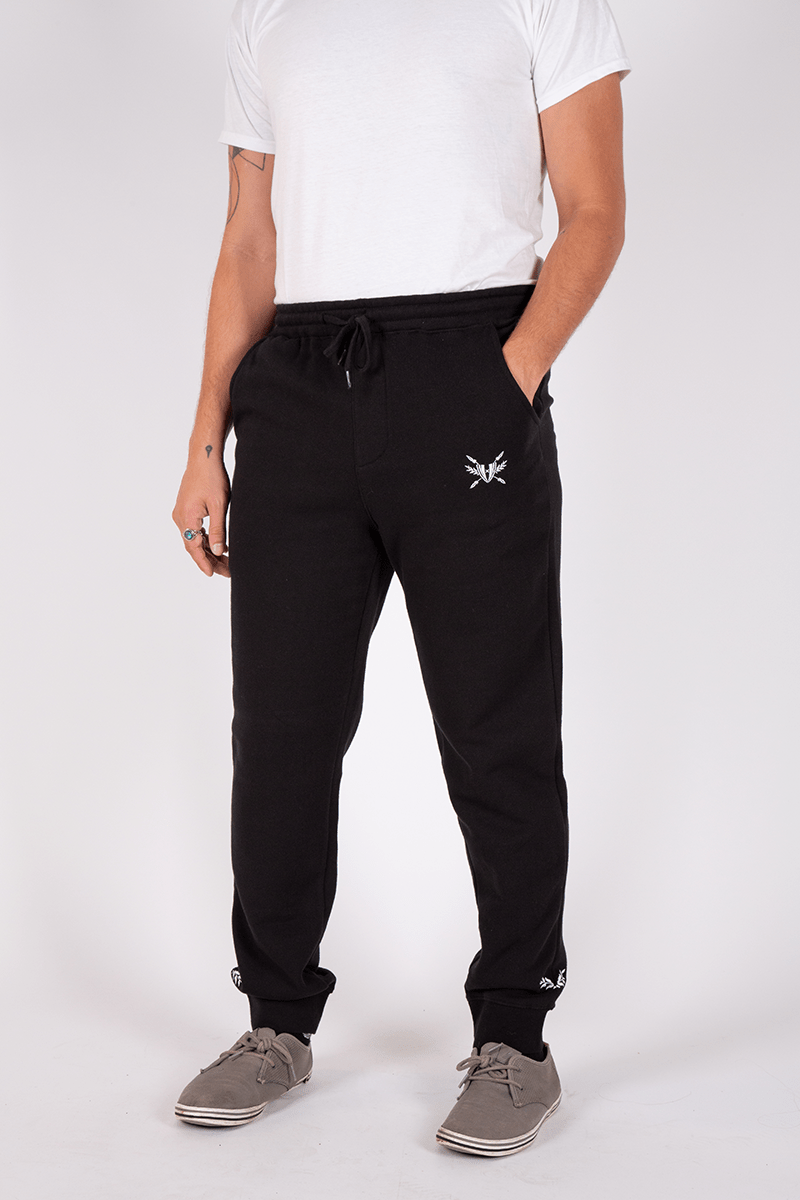 Vicklore Vines Unisex Sweatpants - Vicklore