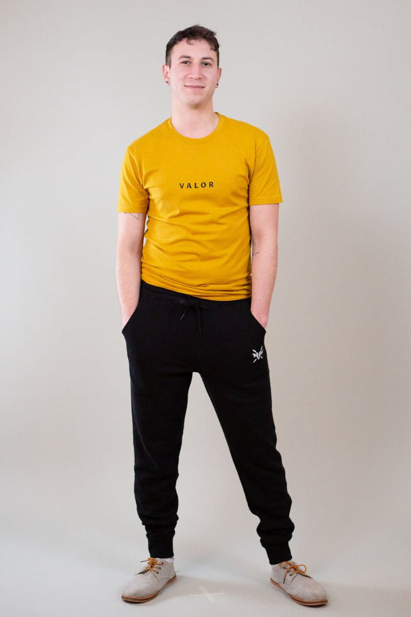 Unisex Vicklore Vines Sweatpants - Vicklore